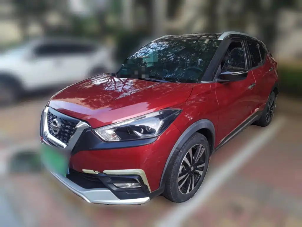 Nissan Kicks 2020 — фото 2