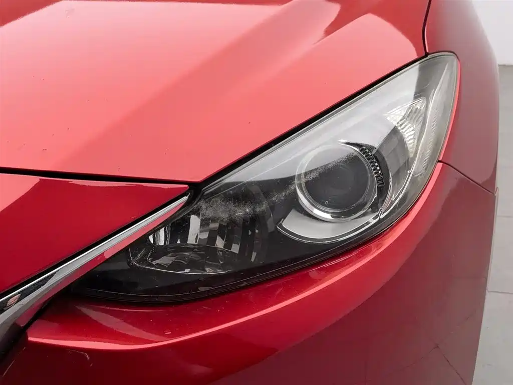 Mazda 3 Axela 2014 — фото 7