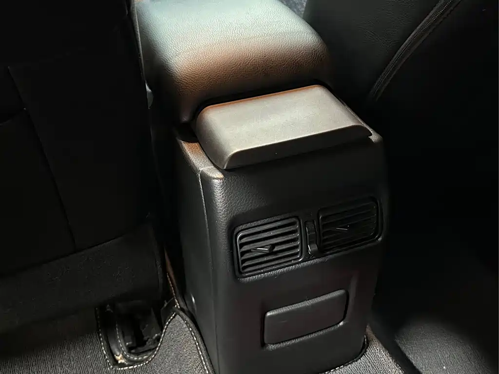 Nissan Sylphy 2021 — фото 12