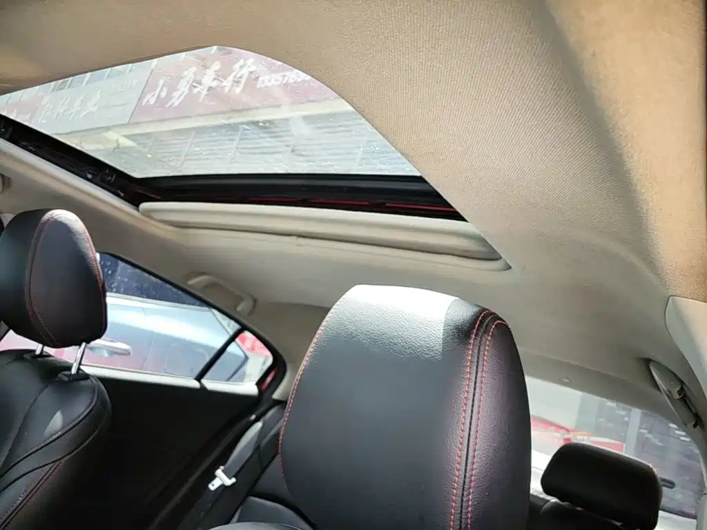Mazda 3 Angkesela 2015 — фото 18
