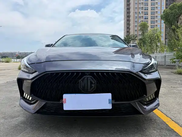MG5 2021