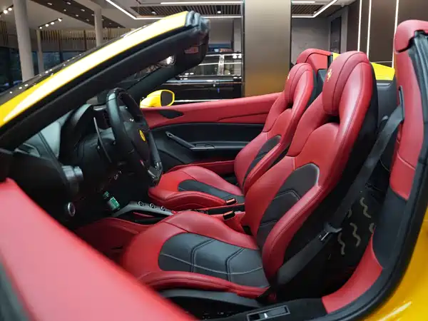 Ferrari 488 2015