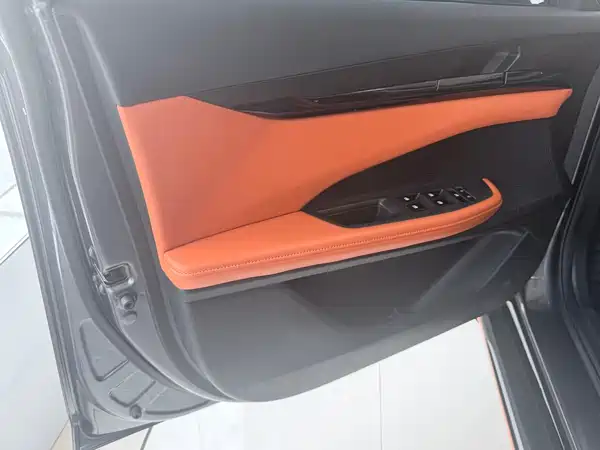 Changan UNI-V 2023