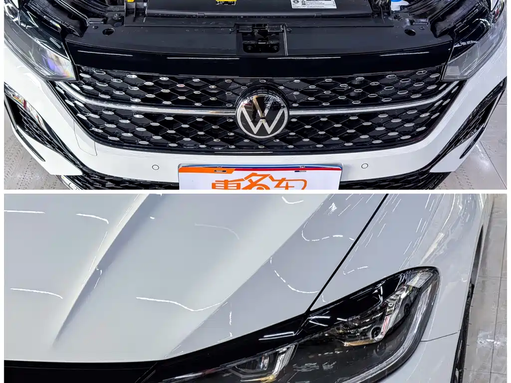 Volkswagen Lavida 2025
