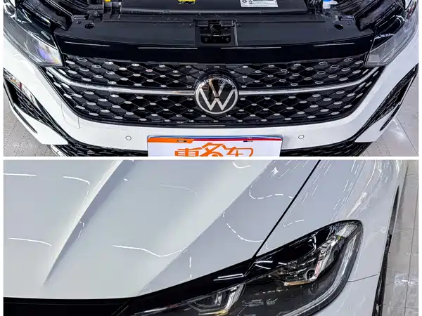 Volkswagen Lavida 2025