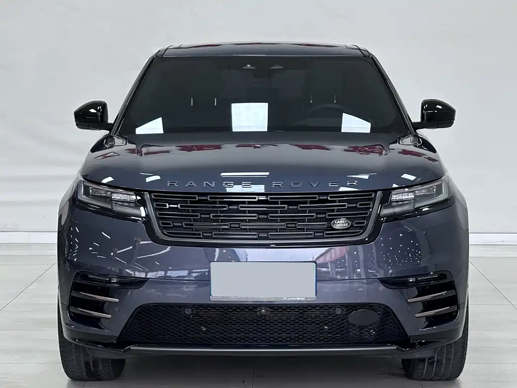 Land Rover Velar 2024 — фото 2