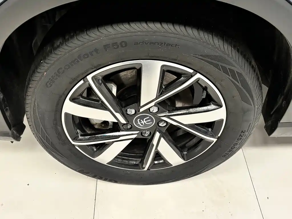 BYD Song Pro New Energy 2023 — фото 5
