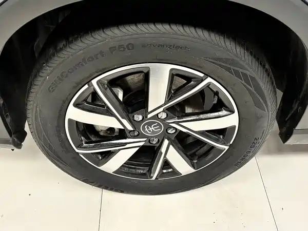 BYD Song Pro New Energy 2023
