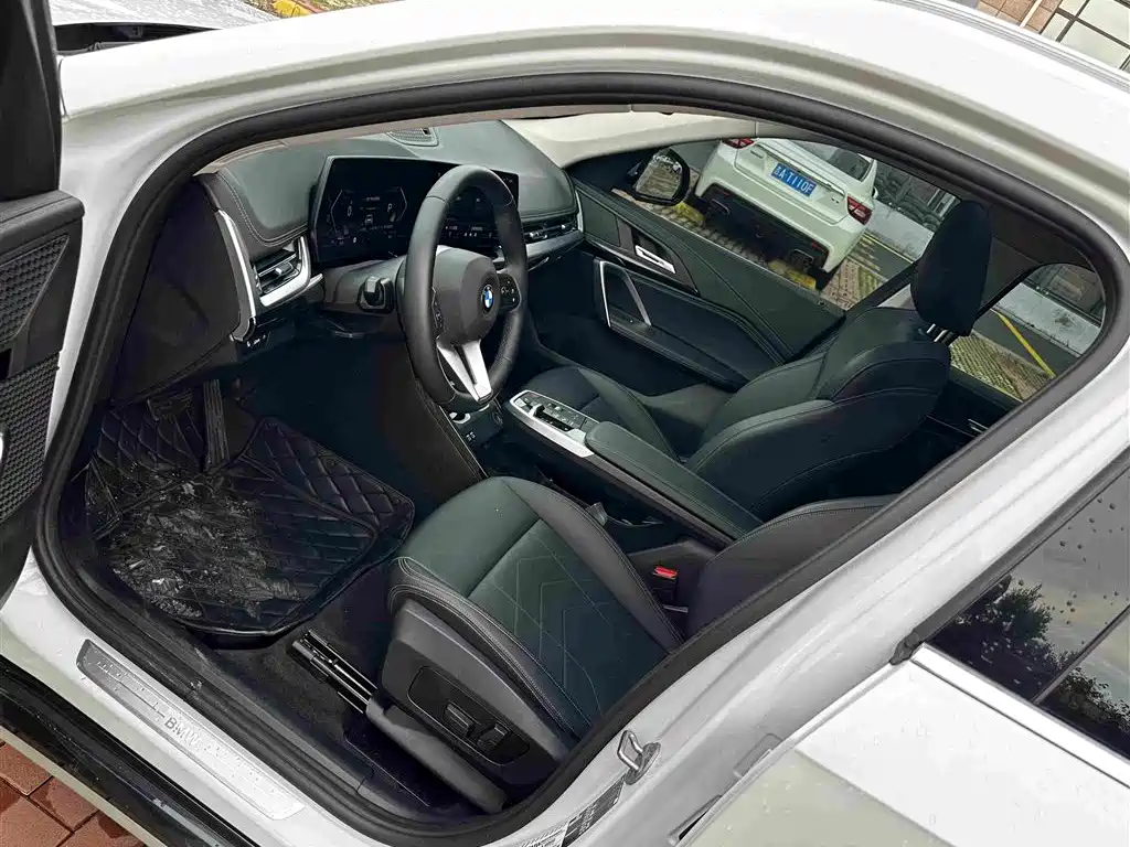 BMW X1 2023