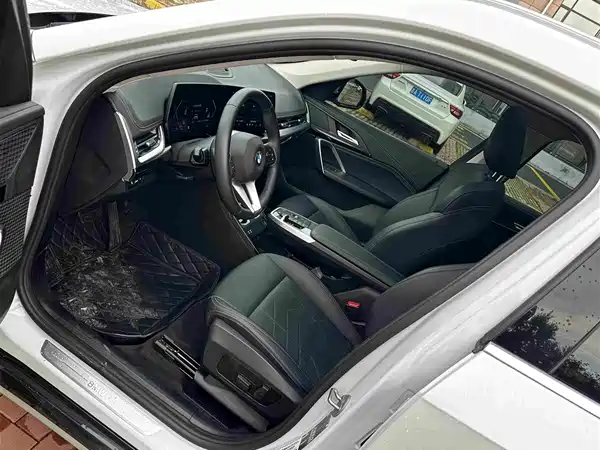 BMW X1 2023