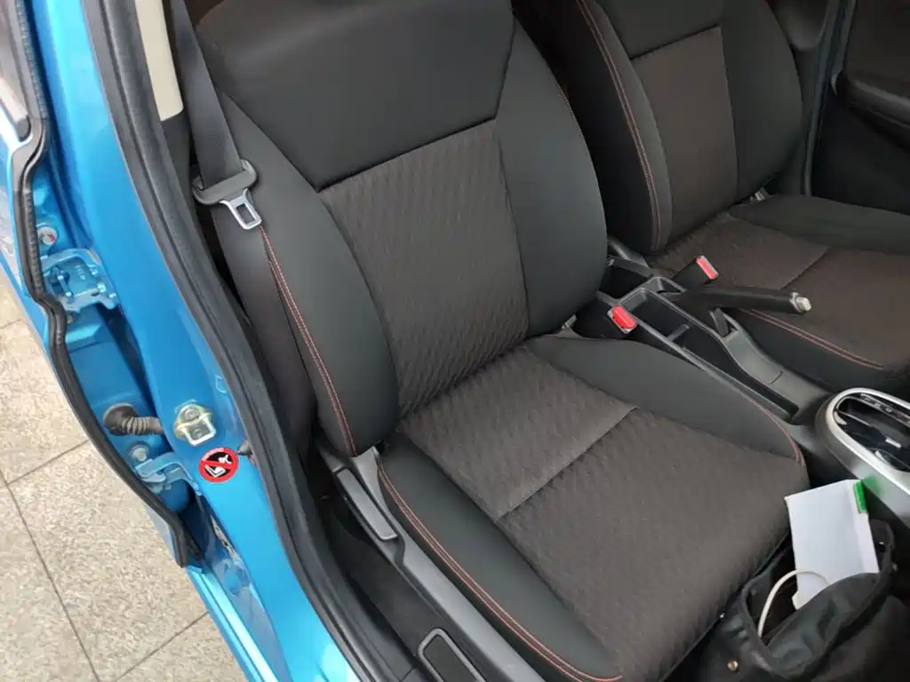 Honda Fit 2018 — фото 25