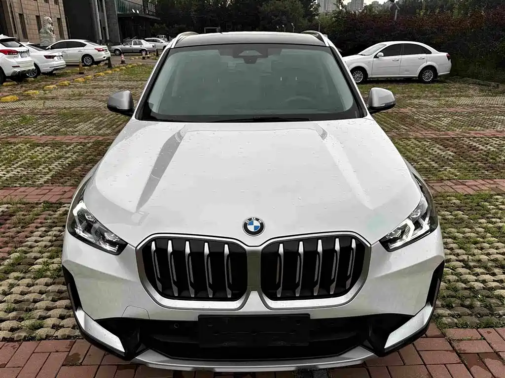 BMW X1 2023