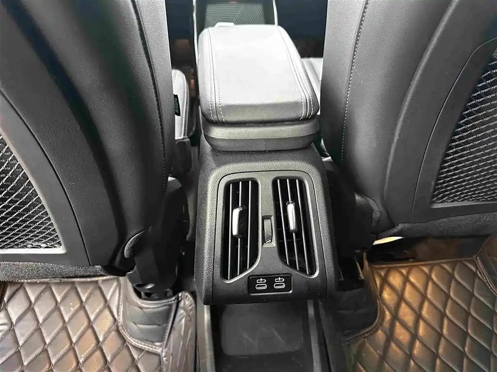 BMW X1 2023 — фото 14