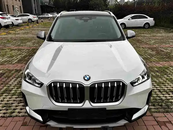 BMW X1 2023