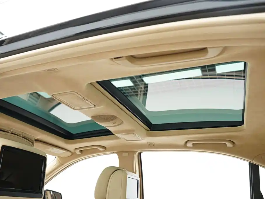 Mercedes-Benz S-Class 2011 — фото 13