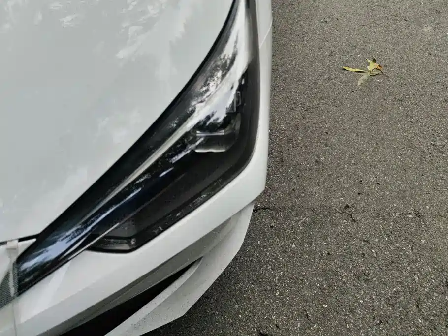 Roewe i5 2025
