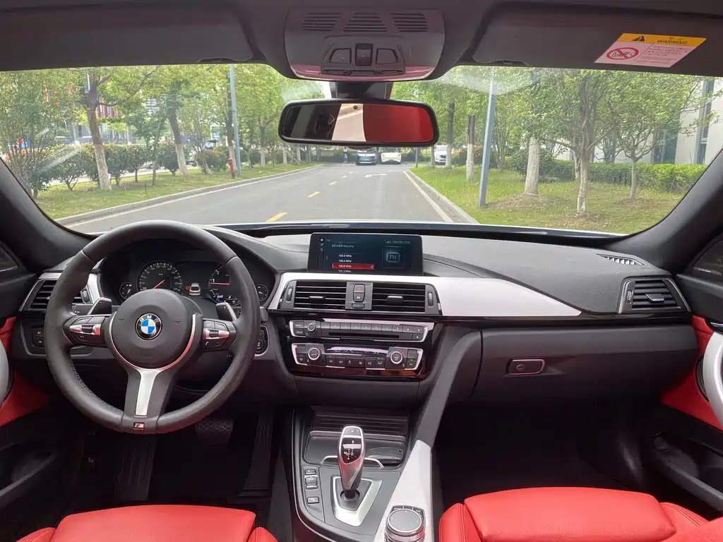 BMW 3 Series GT 2019 — фото 4