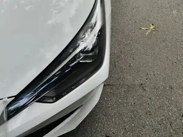 Roewe i5 2025