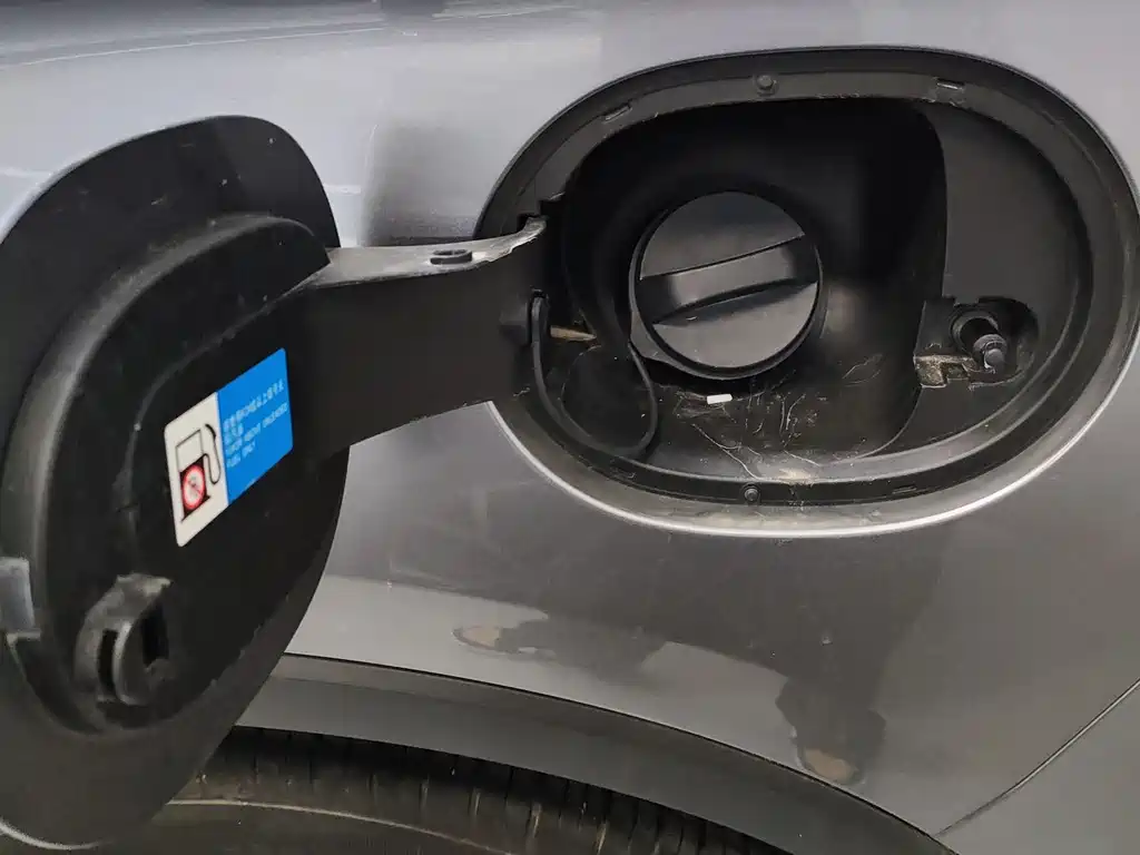 BYD Pro New Energy 2023 — фото 16