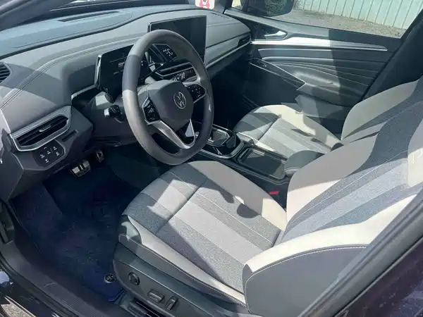 Volkswagen ID.4 CROZZ 2024