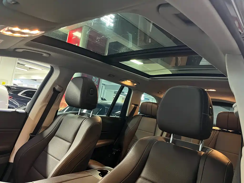 Mercedes-Benz GLS 2023 — фото 19