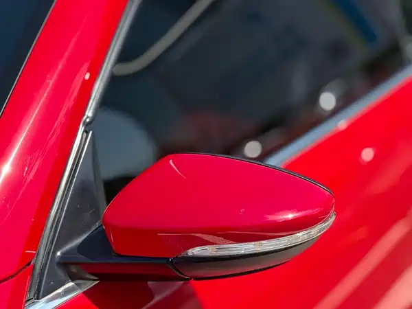 Volkswagen Beetle 2018