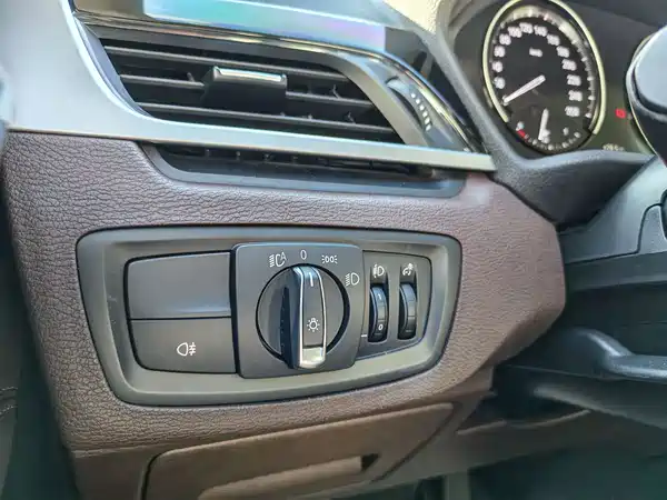 BMW X1 2023