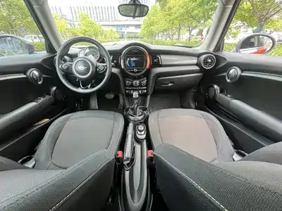MINI MINI 2014
