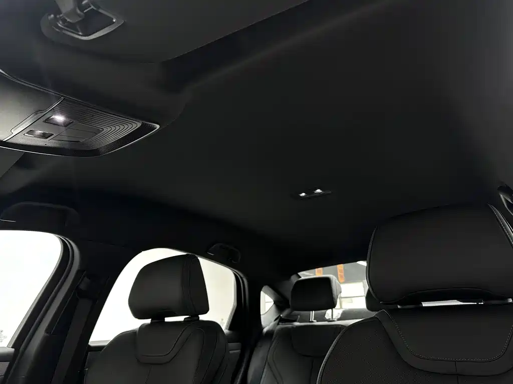 BYD Qin PLUS 2025 — фото 16