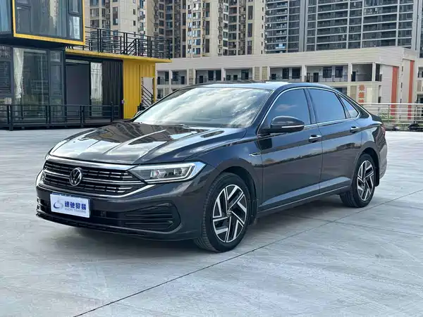 Volkswagen Sagitar 2023