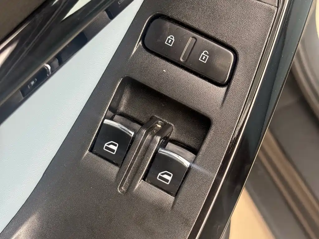 Chery eQ1 2024