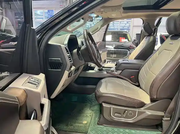 Ford F-150 Raptor 2020