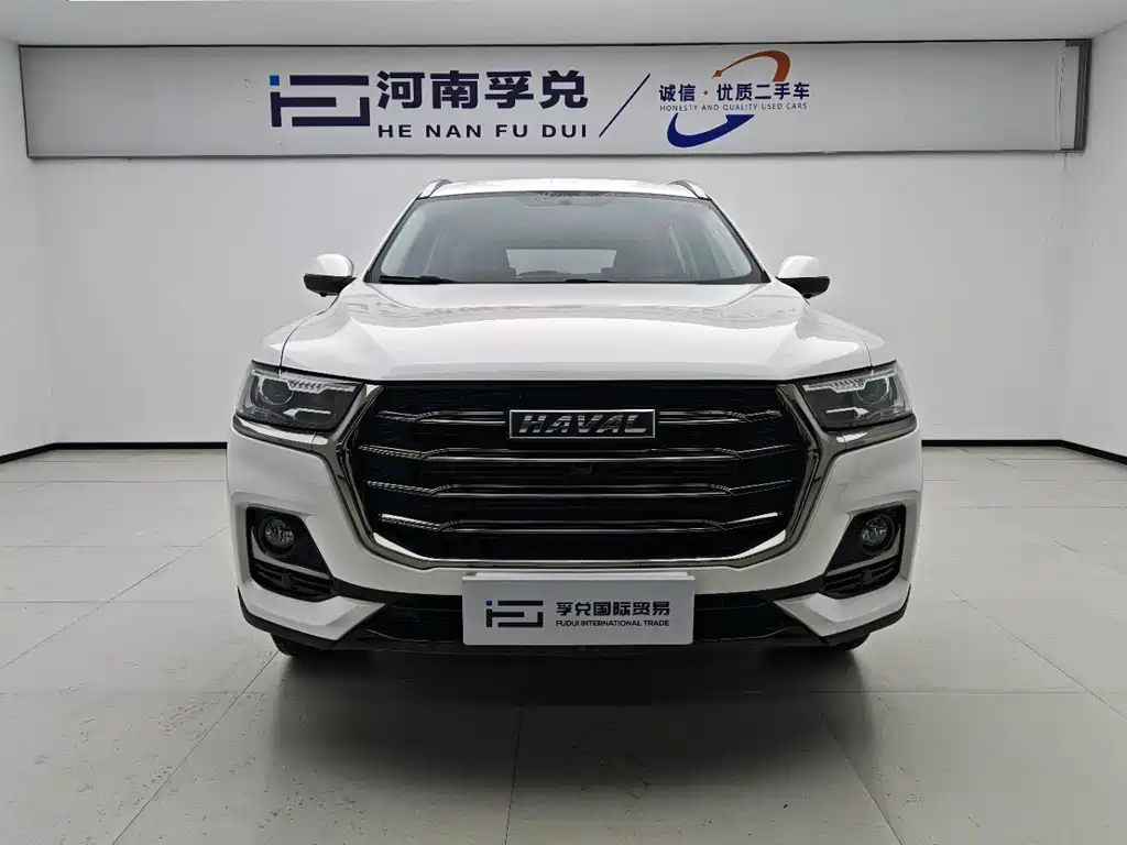 Haval H6 2022