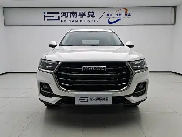 Haval H6 2022