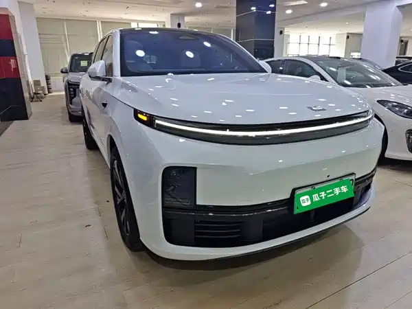 Li Auto L7 2023