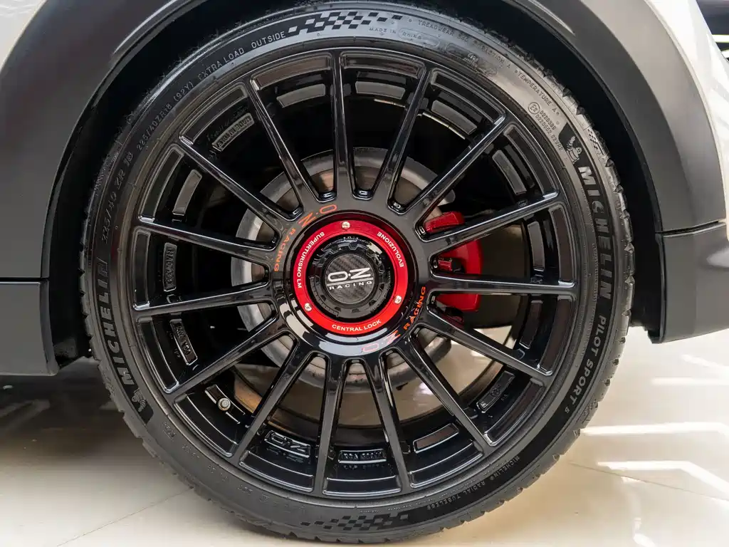 MINI JCW 2023 — фото 13