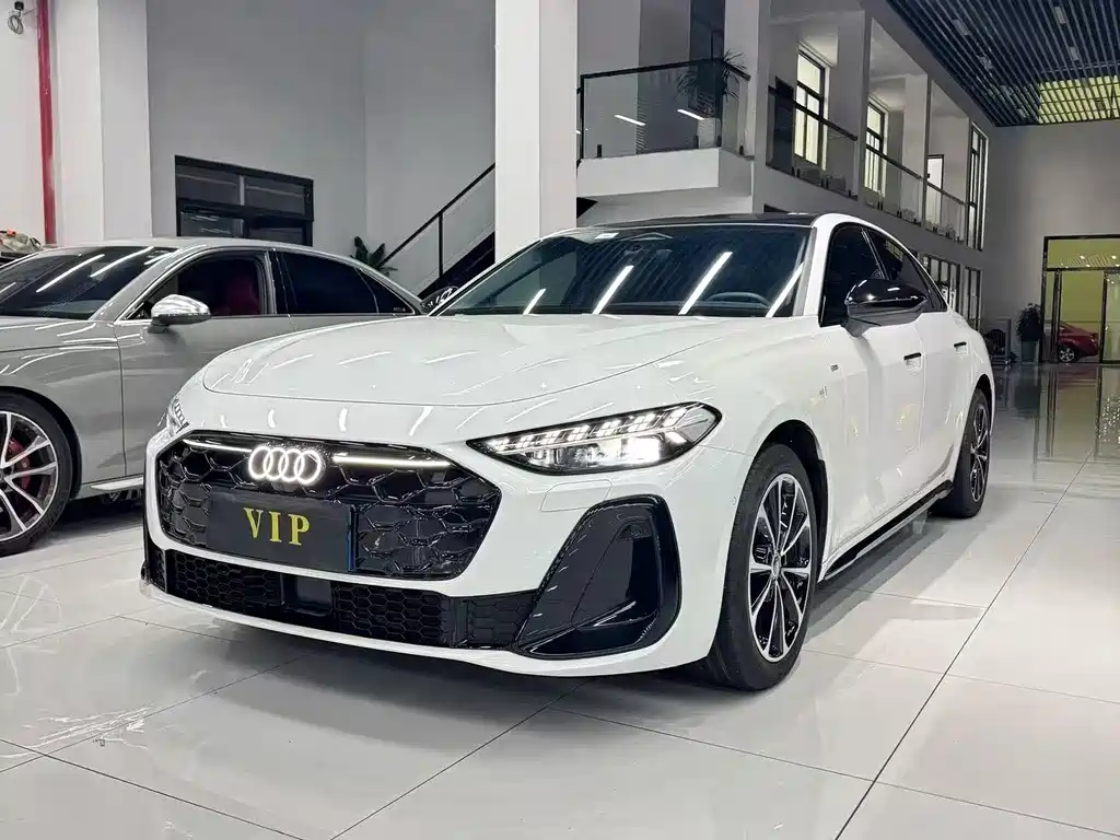 Audi A5L 2026