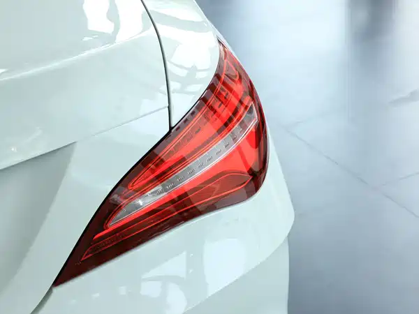 Mercedes-Benz CLA 2017