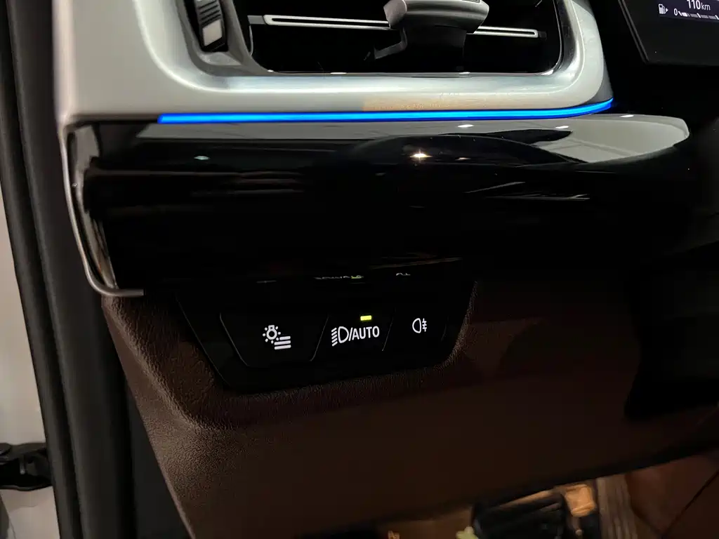 BMW X1 2024 — фото 18