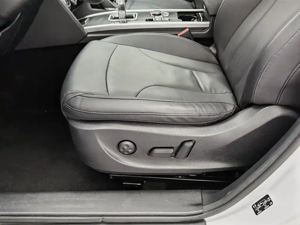 Haval H6 2019 — фото 20
