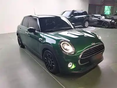 MINI MINI 2021