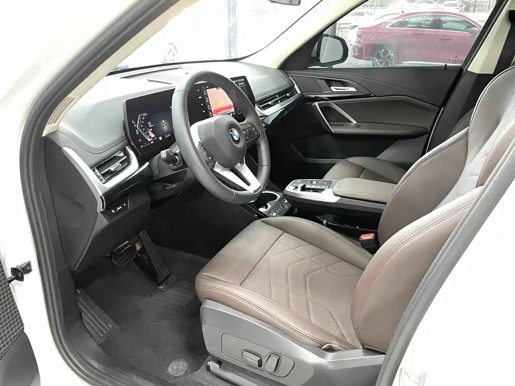 BMW X1 2023