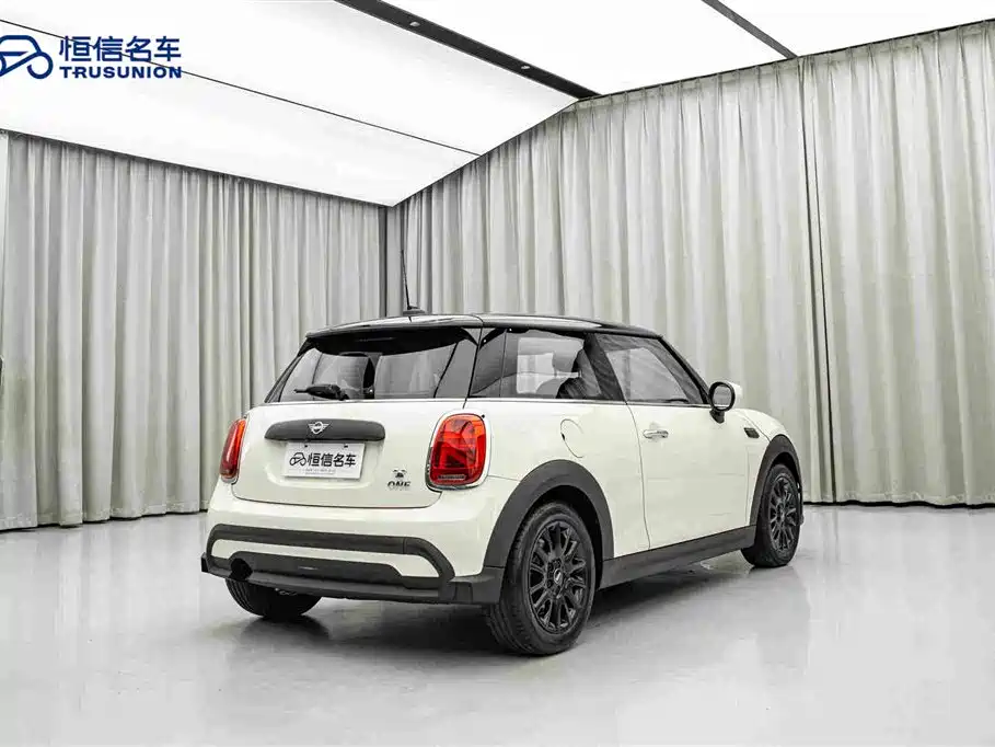 MINI Mini 2022