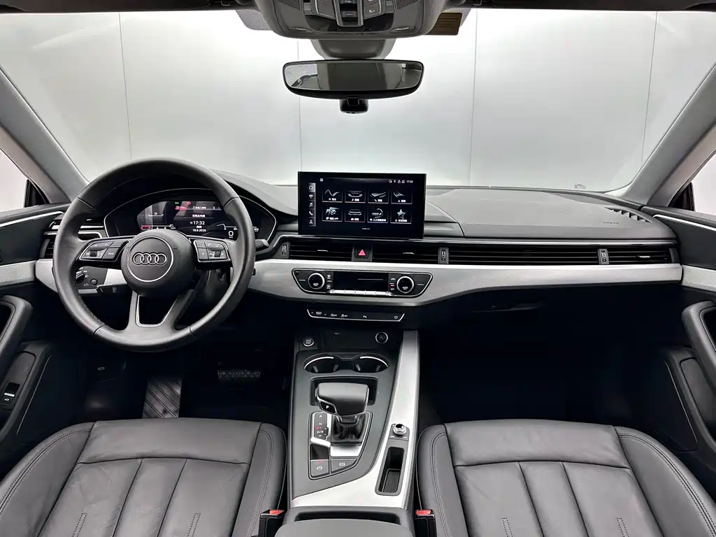 Audi A5 2021 — фото 16