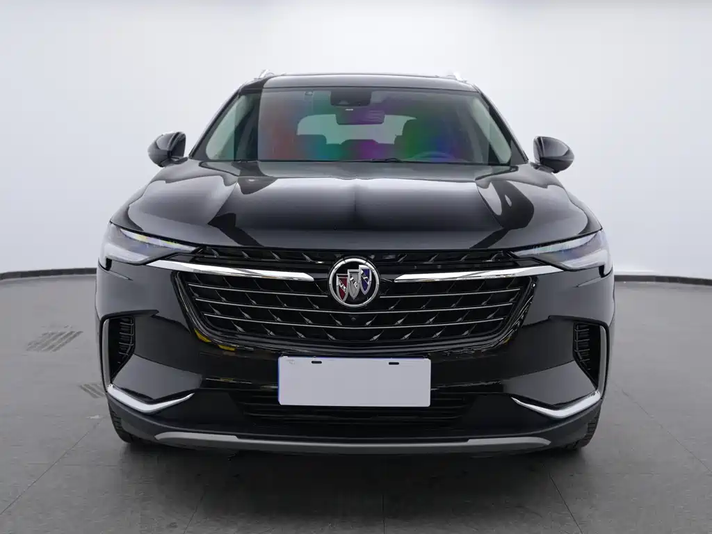 Buick Envision Plus 2024 — фото 1