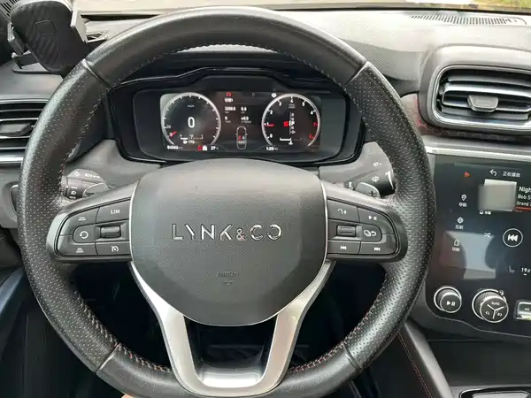 Lynk & Co 03 2019