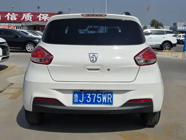 Baojun 310 2020