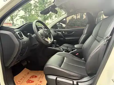 Nissan Qashqai 2023