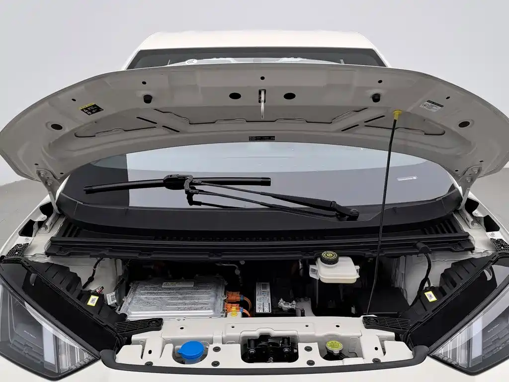 BYD Seagull 2023