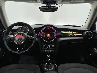 MINI MINI 2019